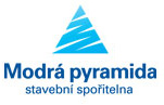 Modrá Pyramida